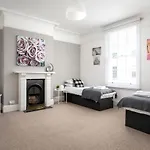 St George\'S Place - Fab Cheltenham Town House