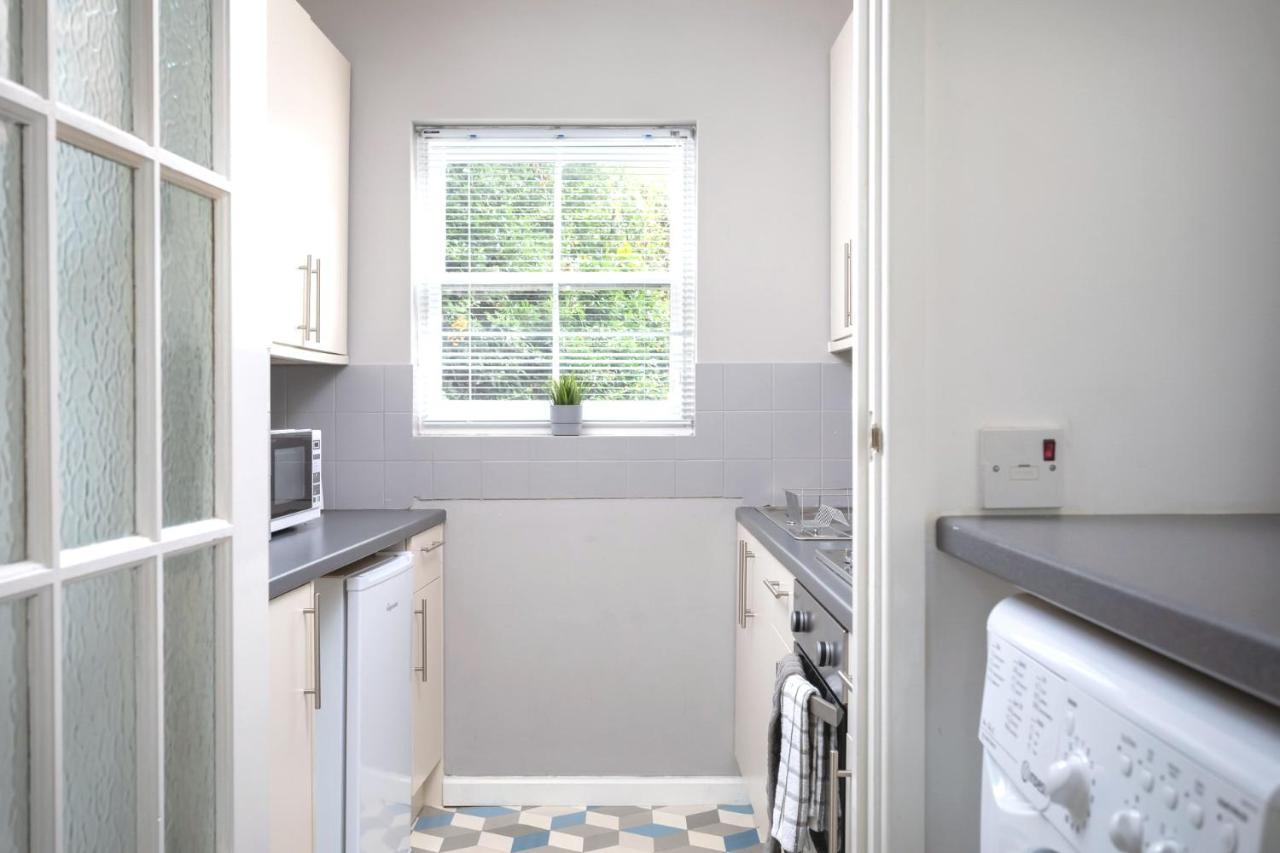Casa de férias St George's Place - Fab Town House *