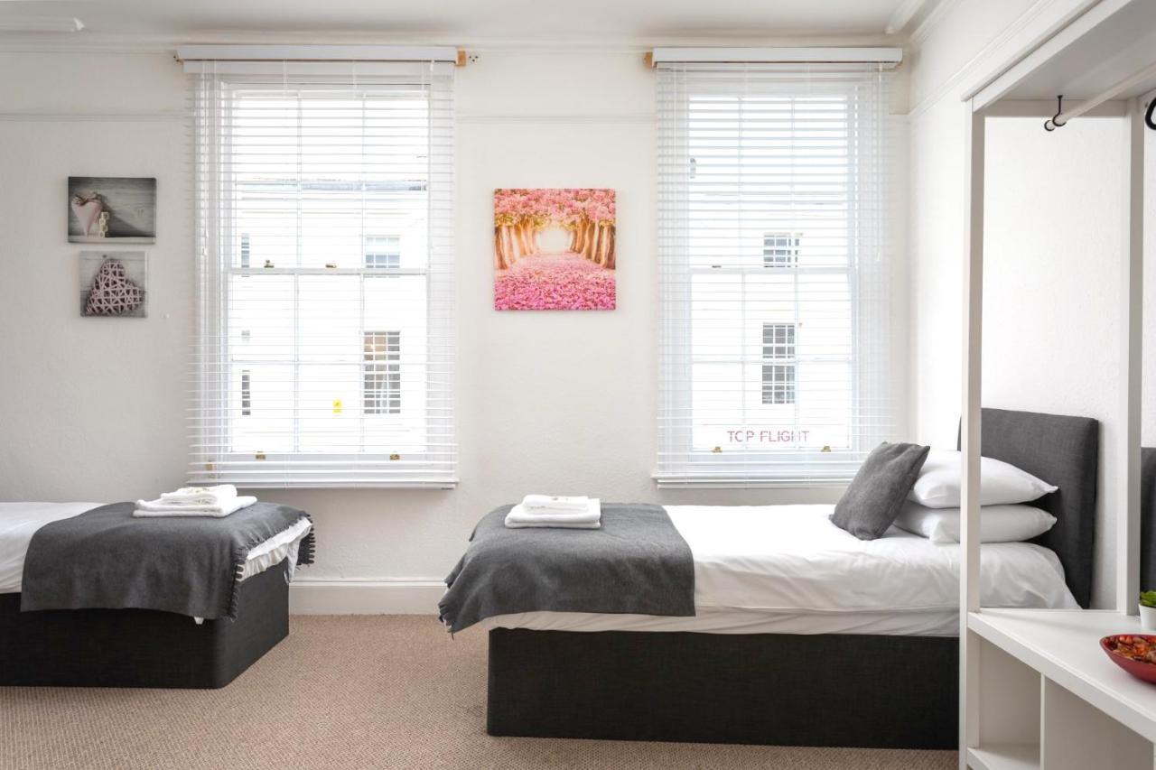 St George's Place - Fab Town House Casa de férias Cheltenham
